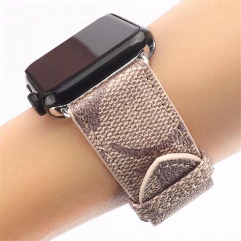 apple watch band dressy|authentic designer apple watch bands.